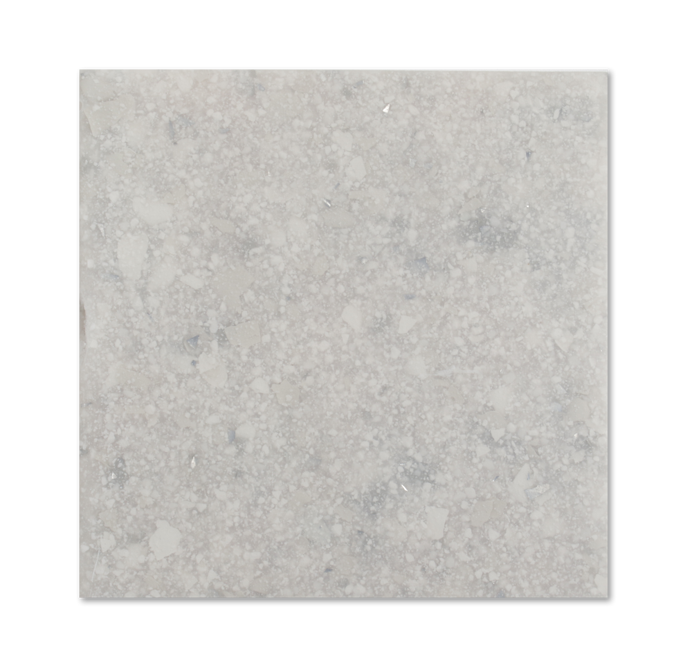 Pronto Vanity Frost 22'' x 49'' Top Matte