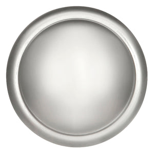 Conquest Knob 1-3/8 Inch Diameter Chrome