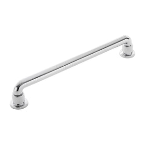 Urbane Appliance Pull 12 Inch Center to Center Chrome