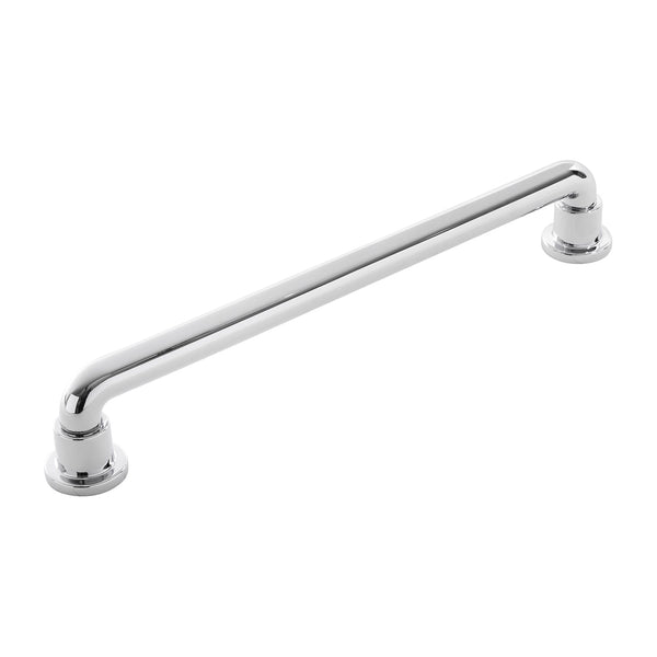 Urbane Appliance Pull 12 Inch Center to Center Chrome