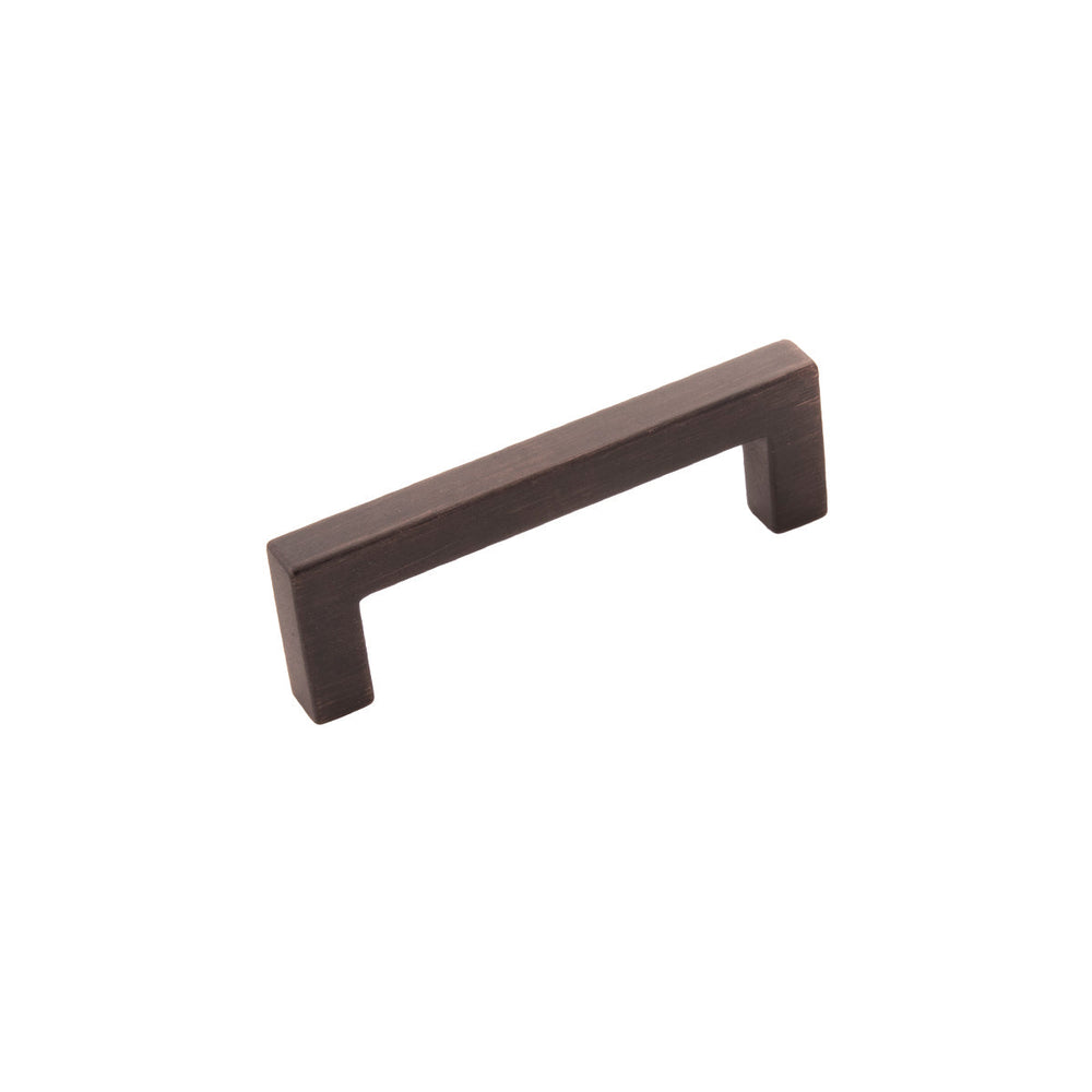 Skylight Pull 3 Inch Center to Center Vintage Bronze