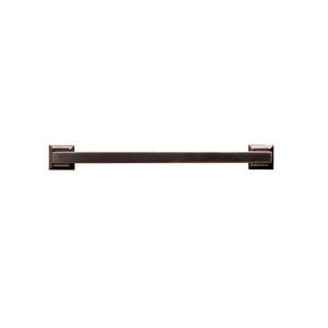 Studio Pull 8-13/16 Inch (224mm) Center to Center Oil-Rubbed Bronze Highlighted