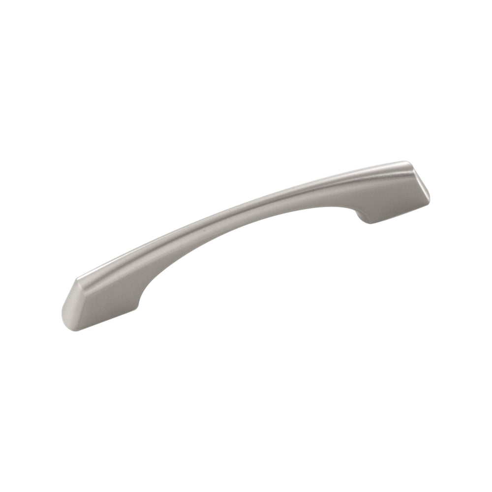 Greenwich Pull 3 Inch & 3-3/4 Inch (96mm) Center to Center Stainless Steel