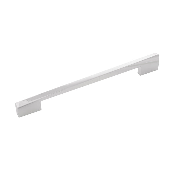 Flex Pull 8-13/16 Inch (224mm) Center to Center Chrome