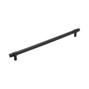 Monroe Appliance Pull 18 Inch Center to Center Vintage Bronze