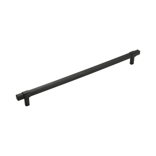 Monroe Appliance Pull 18 Inch Center to Center Vintage Bronze