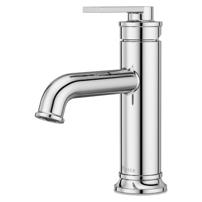 Colfax Single Handle Bath Faucet Polished Chrome