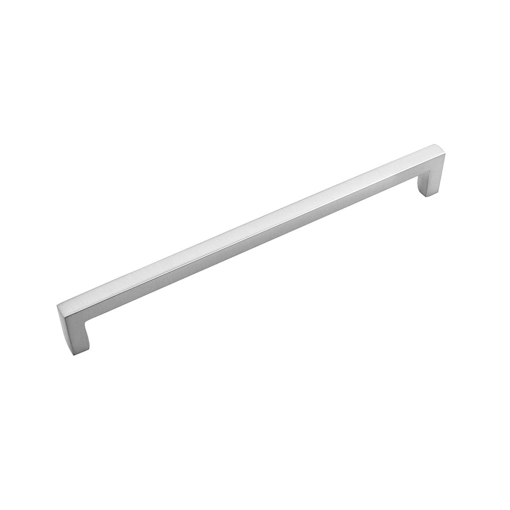 Skylight Pull 8-13/16 Inch (224mm) Center to Center Stainless Steel Finish
