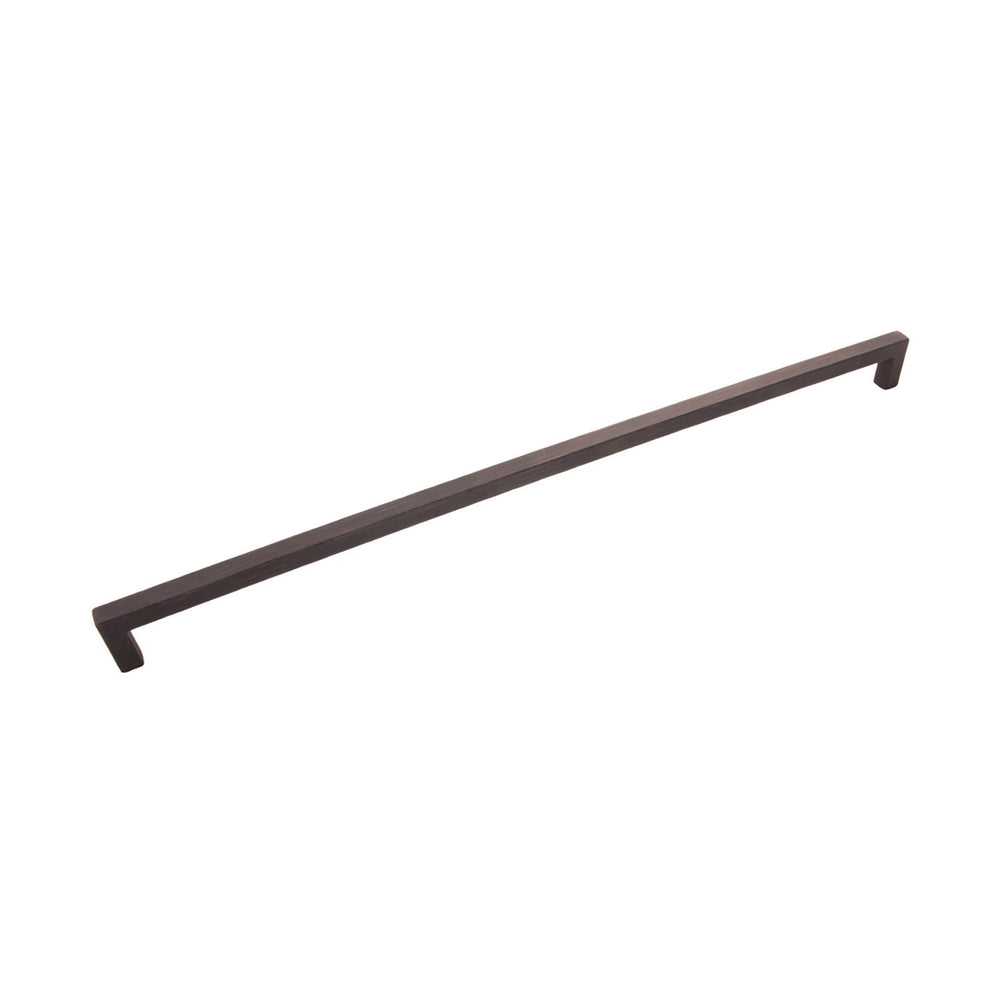 Skylight Pull 18 Inch Center to Center Vintage Bronze