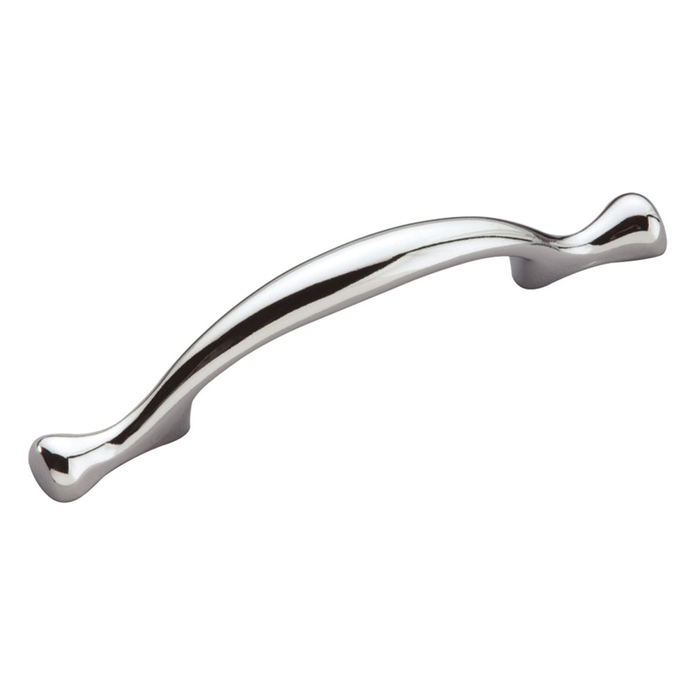 Conquest Pull 3 Inch Center to Center Chrome