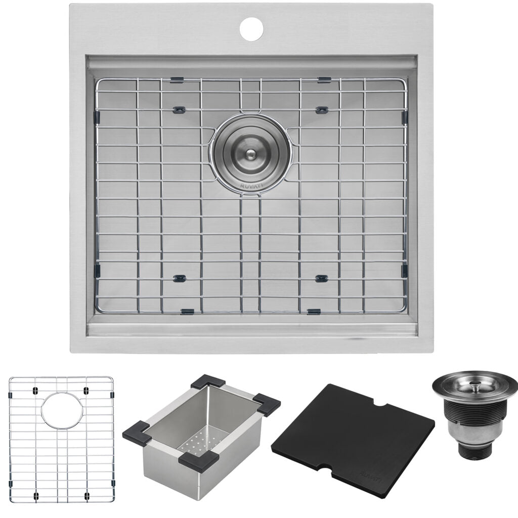 Square Crnrs Outdoor TM 21x20 SB