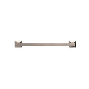 Studio Pull 8-13/16 Inch (224mm) Center to Center Satin Nickel