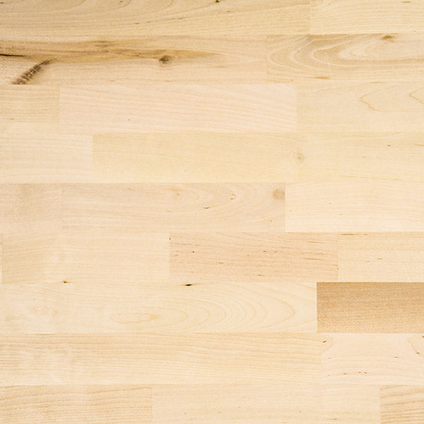 Birch Butcher Block 25"X96"