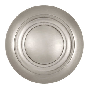 Cottage Knob 1-1/4 Inch Diameter Stainless Steel