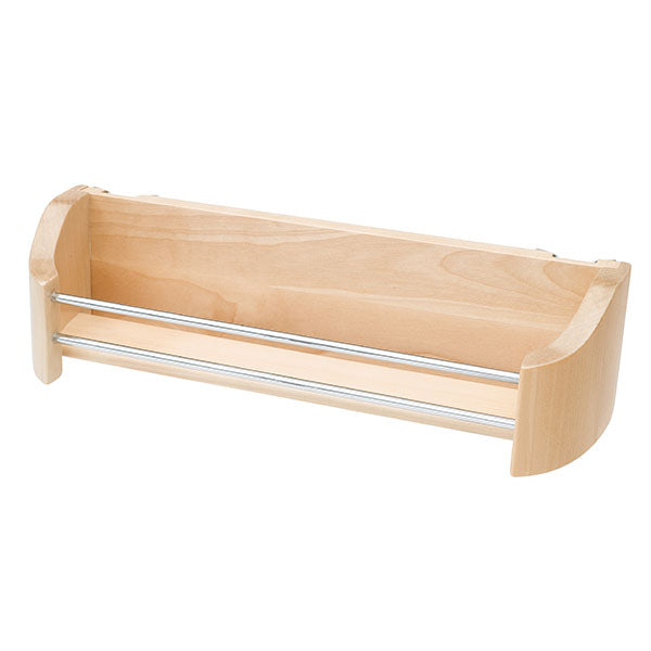 Door Mount Spice Rack 18"