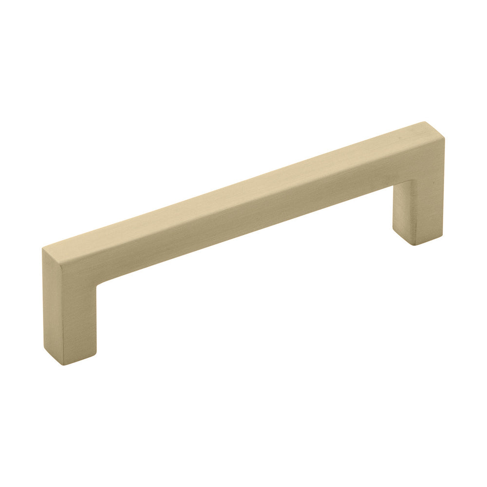 Skylight Pull 3-3/4 Inch (96mm) Center to Center Champagne Bronze