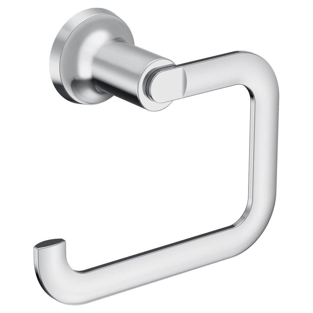 MOEN® Zyla™  Chrome Towel Ring