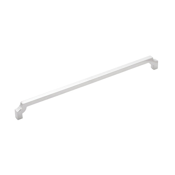 Monarch Pull 12 Inch Center to Center Chrome