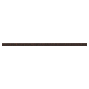 Bar Pulls Pull 8-13/16 Inch (224mm) Center to Center Vintage Bronze