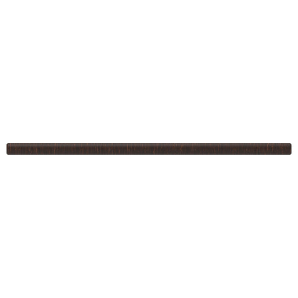 Bar Pulls Pull 8-13/16 Inch (224mm) Center to Center Vintage Bronze