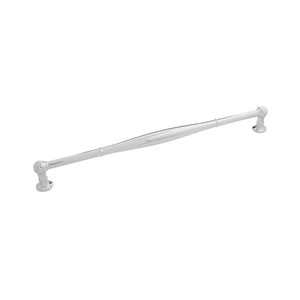 Fuller Pull 12 Inch Center to Center Chrome