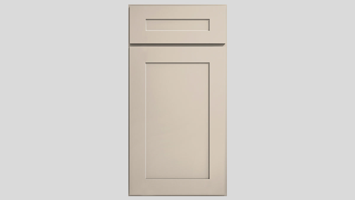 Builder's Pride Bluff SAMPLE 5 X 6-7/8--MDF