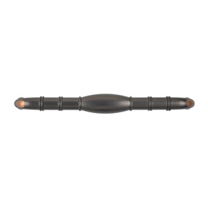 Williamsburg Appliance Pull 12 Inch Center to Center Oil-Rubbed Bronze Highlighted