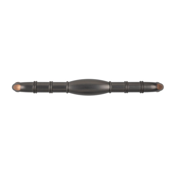Williamsburg Appliance Pull 12 Inch Center to Center Oil-Rubbed Bronze Highlighted