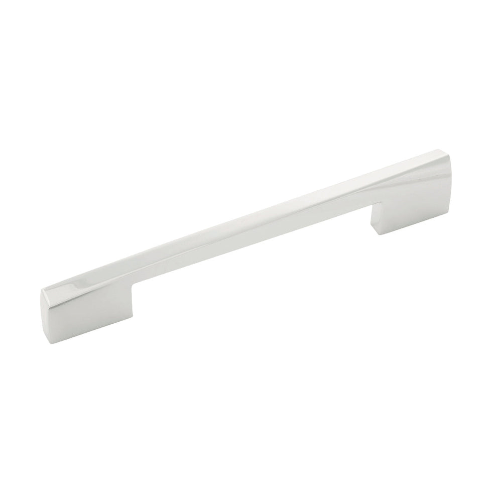 Flex Pull 6-5/16 Inch (160mm) Center to Center Chrome