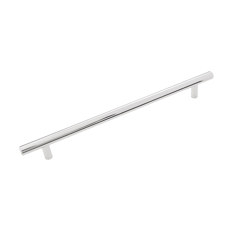 Bar Pulls Pull 8-13/16 Inch (224mm) Center to Center Chrome
