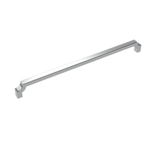 Monarch Appliance Pull 18 Inch Center to Center Chrome
