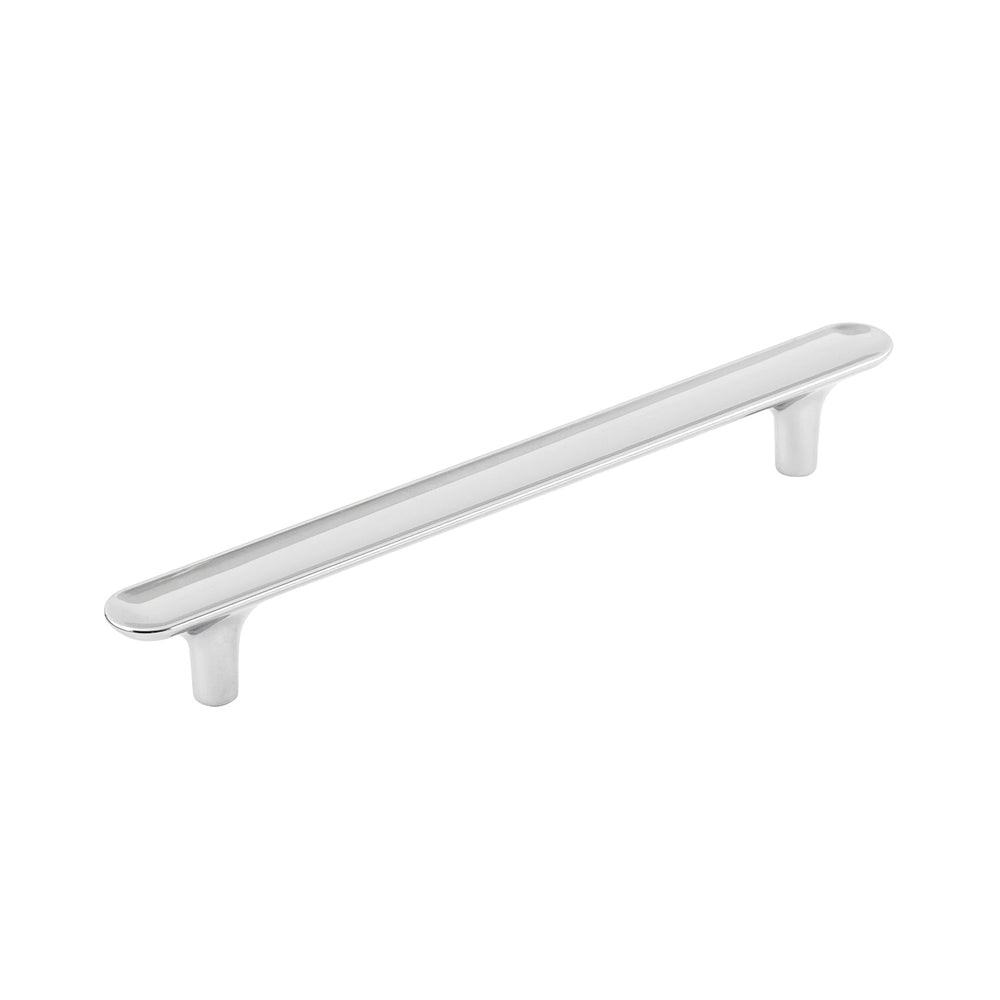 Maven Pull 6-5/16 Inch (160mm) Center to Center Chrome