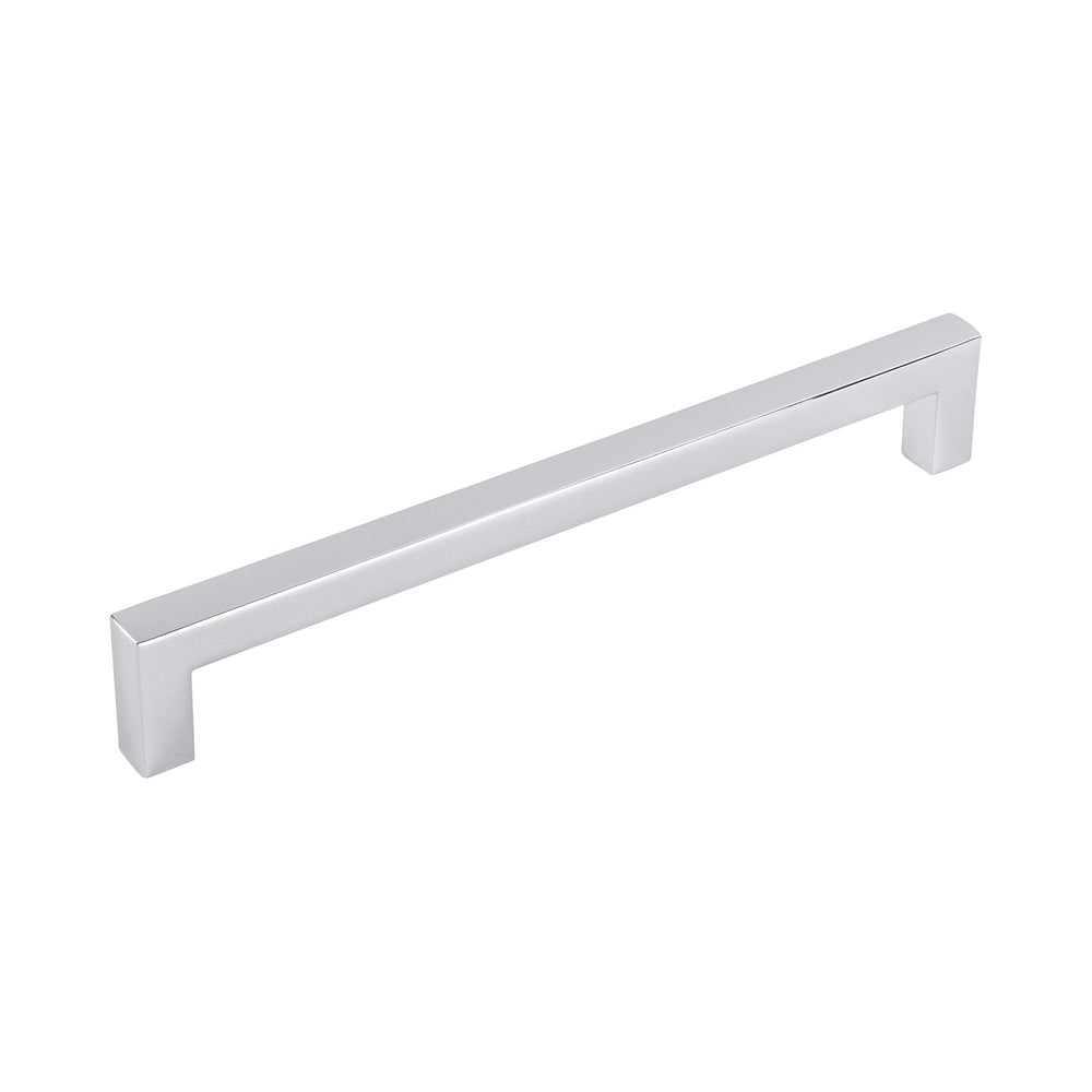 Coventry Appliance Pull 12 Inch Center to Center Chrome