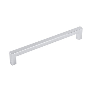 Coventry Appliance Pull 12 Inch Center to Center Chrome