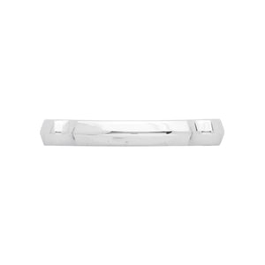 Veranda Pull 3 Inch Center to Center Chrome