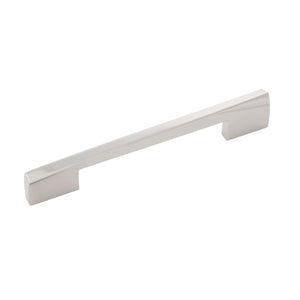 Flex Pull 6-5/16 Inch (160mm) Center to Center Polished Nickel