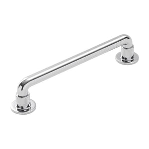 Urbane Pull 6-5/16 Inch (160mm) Center to Center Chrome