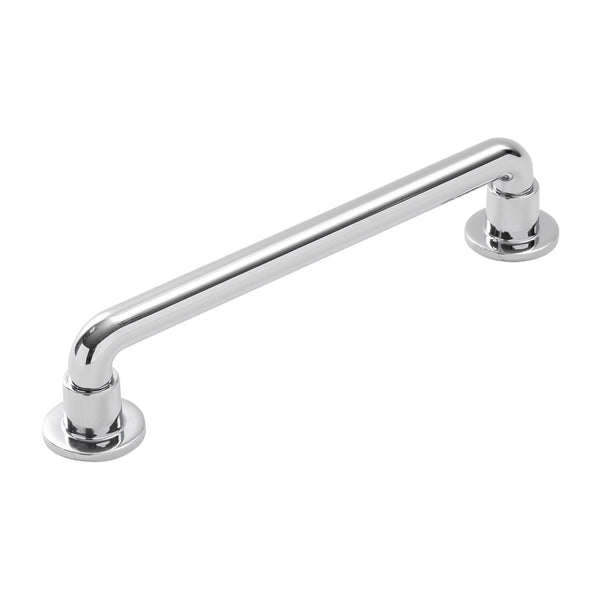 Urbane Pull 6-5/16 Inch (160mm) Center to Center Chrome