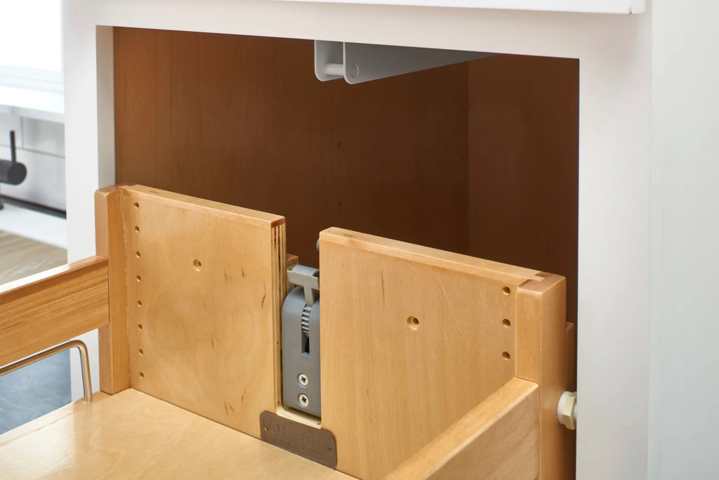 Cabinet Magnetic Lock