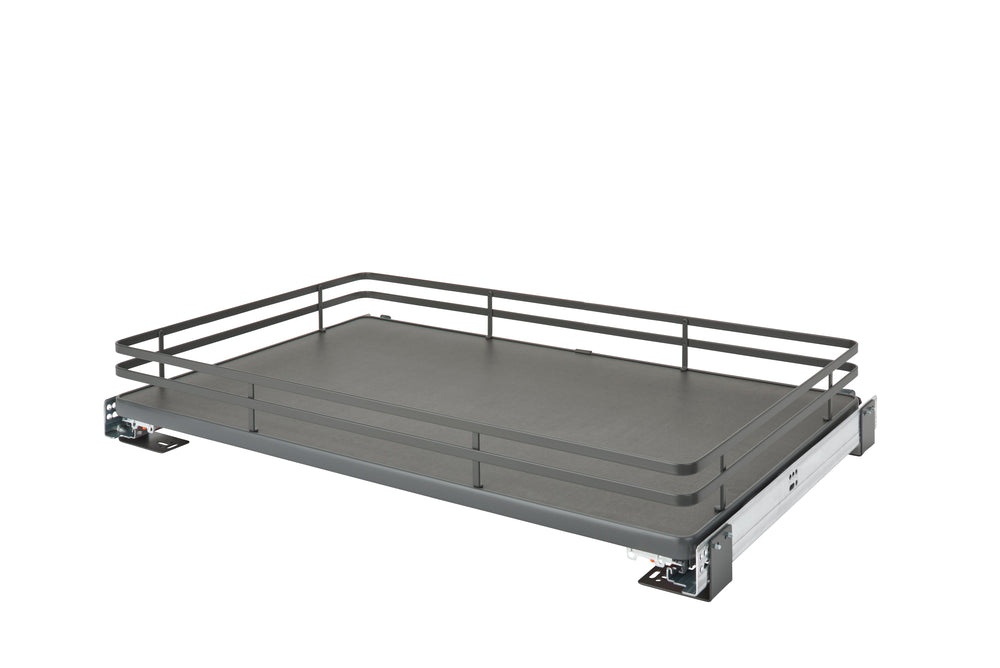 Euro Orion Full Tray Pullout 36''
