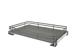 Euro Orion Full Tray Pullout 36''