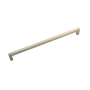 Skylight Pull 12 Inch Center to Center Elusive Golden Nickel