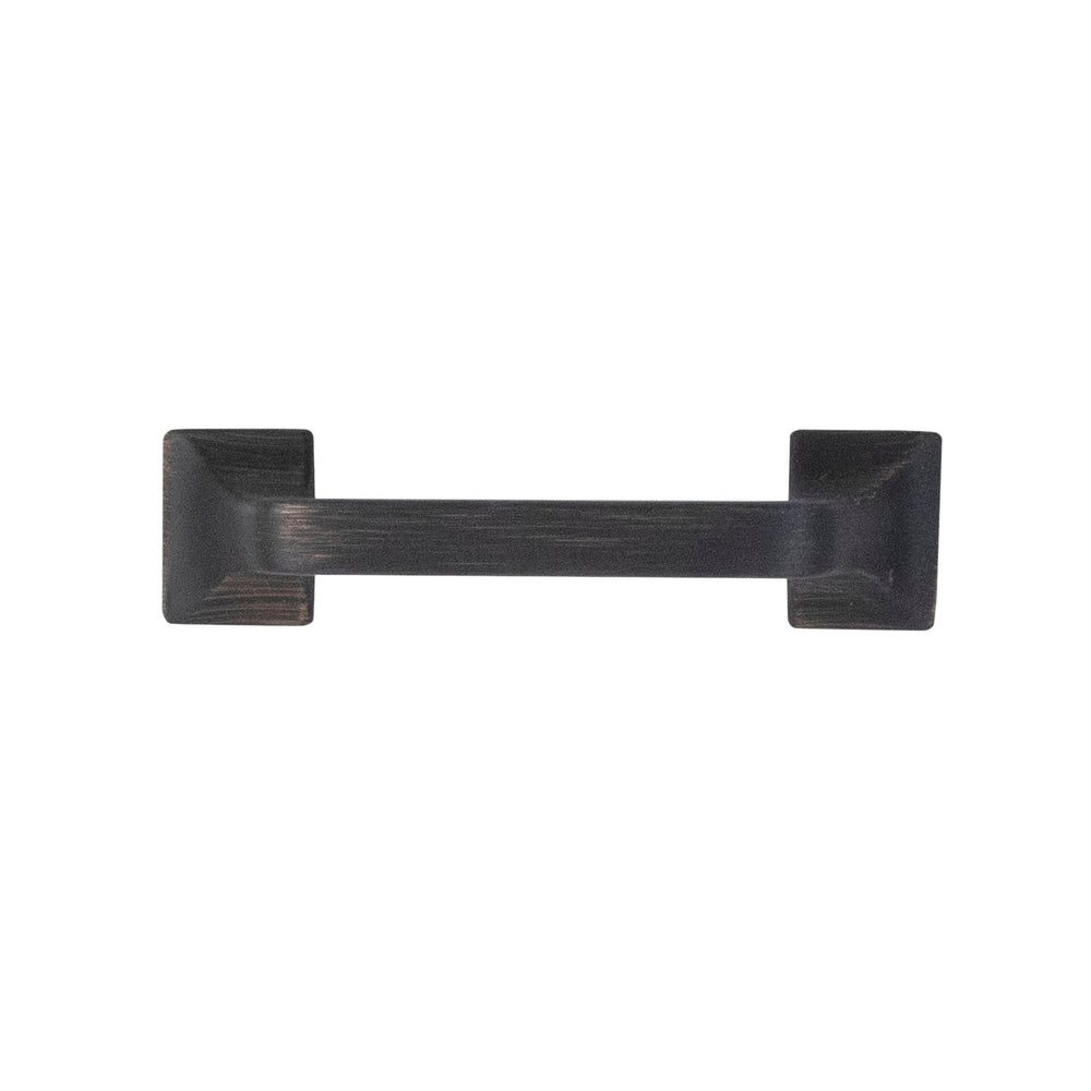 Forge Pull 3 Inch Center to Center Vintage Bronze