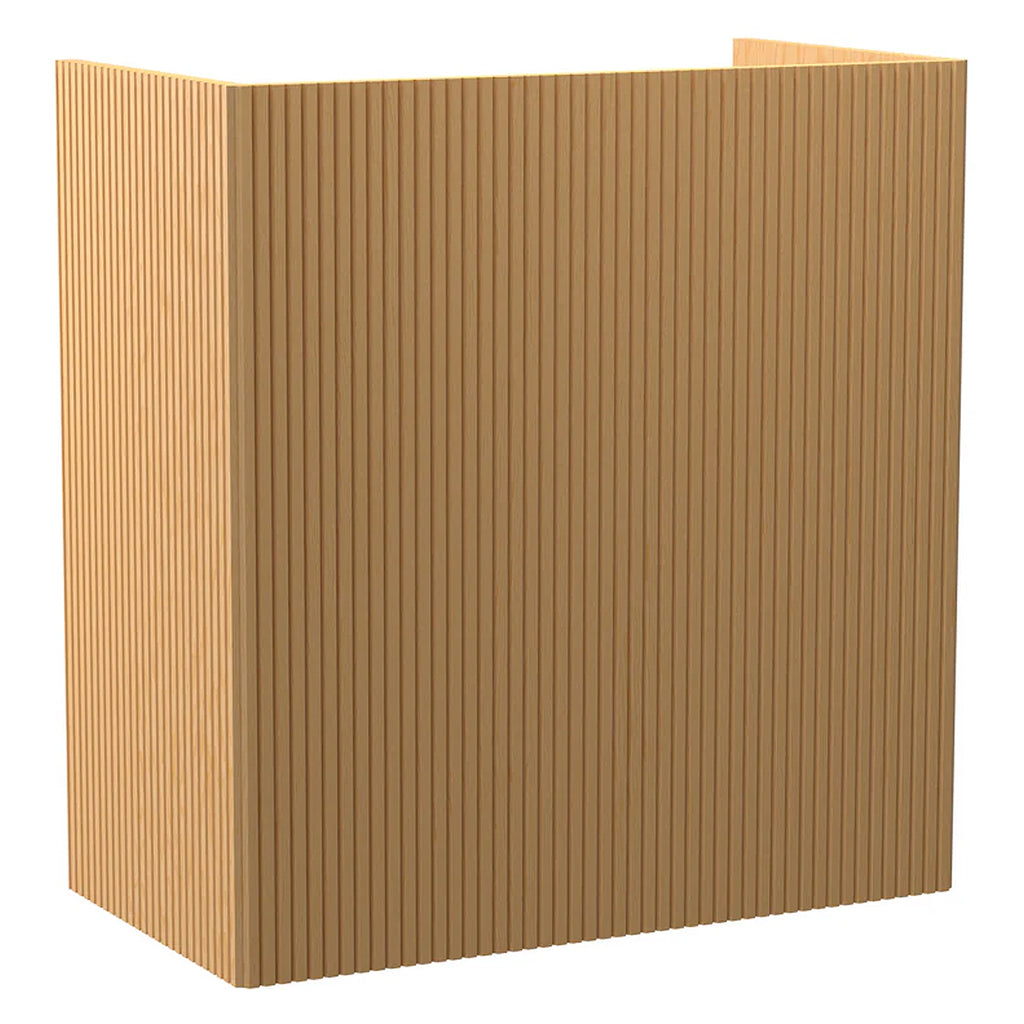 OMNI RANGE HOOD FLAT TAMBR