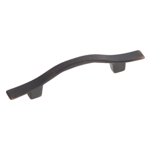 Eclipse Pull 3 Inch Center to Center Vintage Bronze