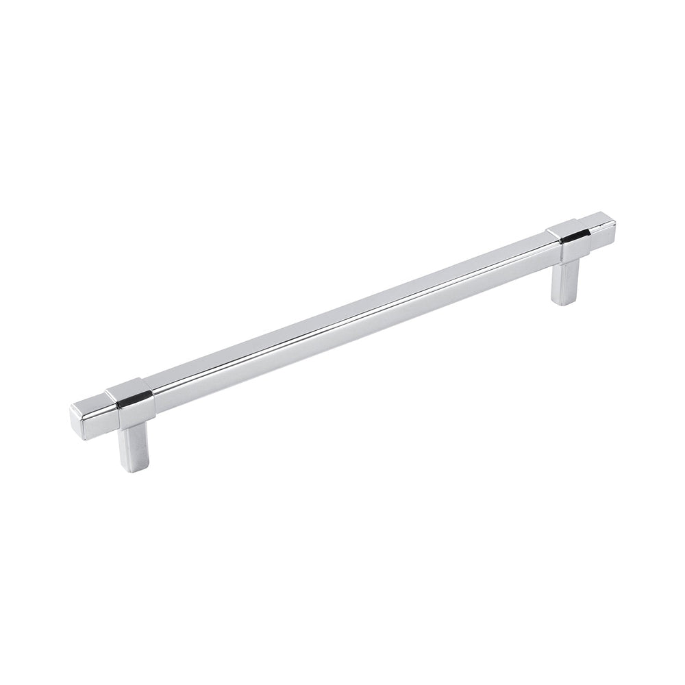 Monroe Appliance Pull 12 Inch Center to Center Chrome