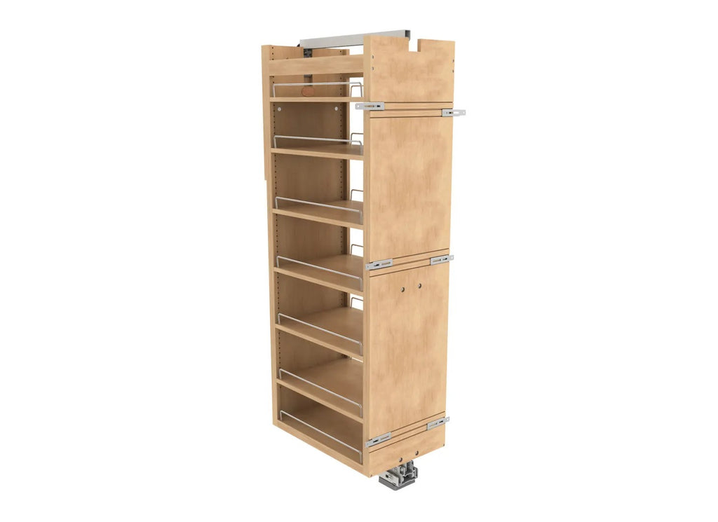 Tall Cabinet Pantry Pullout 14"W x 43"H