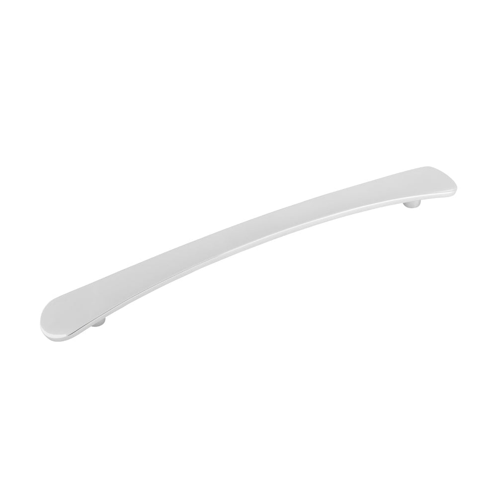 Vale Pull 7-9/16 Inch (192mm) Center to Center Chrome