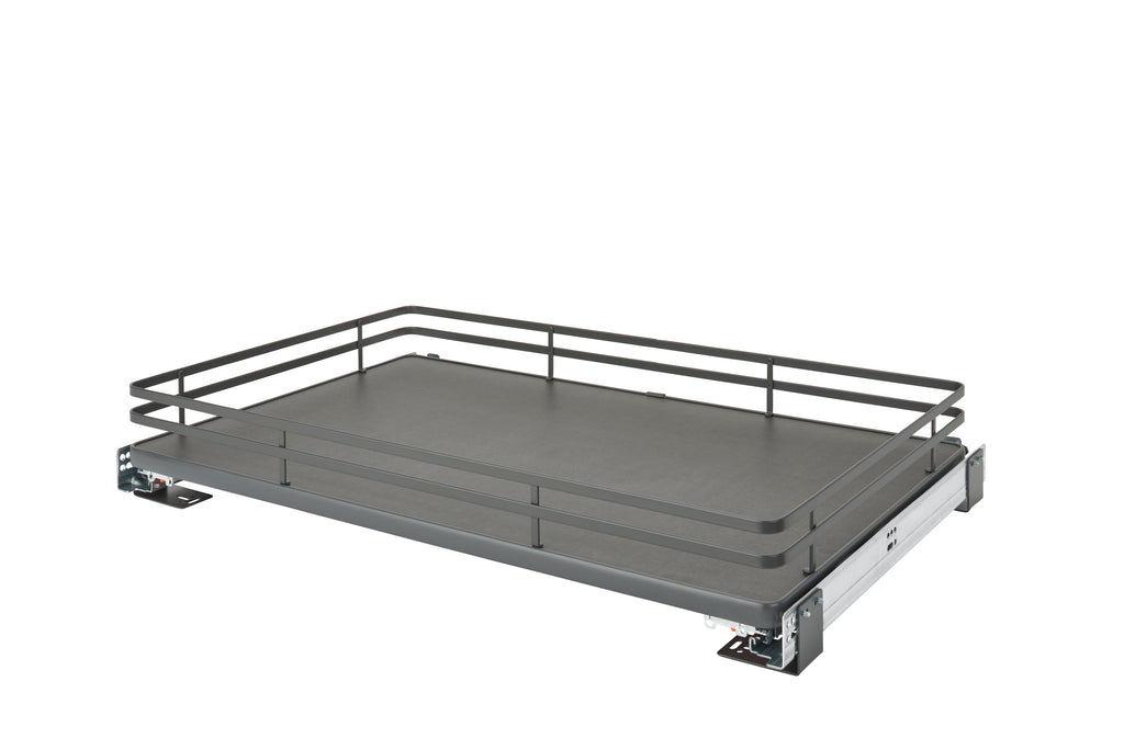 Euro Orion Full Tray Pullout 36''