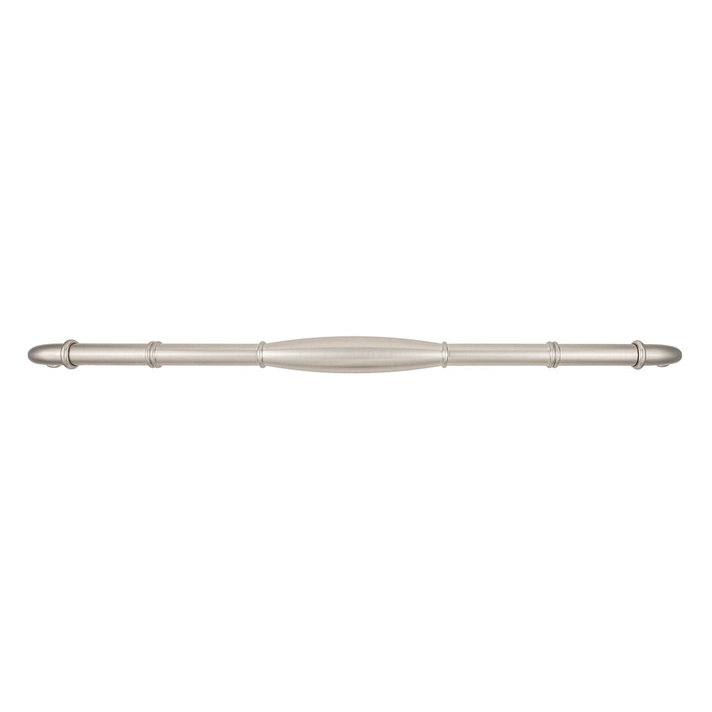 Williamsburg Appliance Pull 24 Inch Center to Center Stainless Steel Finish